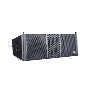 JSL <strong>Line</strong> <strong>Array</strong> Speaker <strong>System</strong> LA-610 10 Inch <strong>2</strong>-<strong>way</strong> <strong>Line</strong> <strong>Array</strong> <strong>System</strong> - Product Image 1