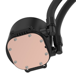 Refroidissement par eau pour PC Gamer Super Silencieux 240mm AIO RGB CPU Refroidisseur d'eau Haute Performance Refroidisseur de <span class=keywords><strong>liquide</strong></span> pc refroidissement par eau 240mm - Product Image 4