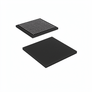 Composant électronique BOM IC en stock, mémoire 256 LBGA 70V657S12BCGI - Product Image 1