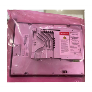 แผงควบคุม PanelView Plus 6 รุ่นใหม่แท้ 2711P-T15C4D8 หน้าจอสัมผัสสีขนาด 15 นิ้ว 15 PLC สำหรับควบคุมอุตสาหกรรม - Product Image 3