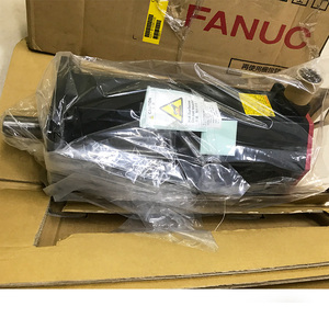 A06B-0257-B100#0100 New Original FANUC AC Servo Motor Plc Parts - Product Image 6