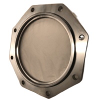 New Alloy Anchor Forged Steel Flange Threaded Slip On 6mm Nut Flange