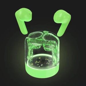 <span class=keywords><strong>Auriculares</strong></span> inalámbricos <span class=keywords><strong>Auriculares</strong></span> estéreo TWS <span class=keywords><strong>Auriculares</strong></span> intrauditivos <span class=keywords><strong>Auriculares</strong></span> inalámbricos <span class=keywords><strong>Auriculares</strong></span> transparentes <span class=keywords><strong>Auriculares</strong></span> <span class=keywords><strong>de</strong></span> fábrica baratos - Product Image 6