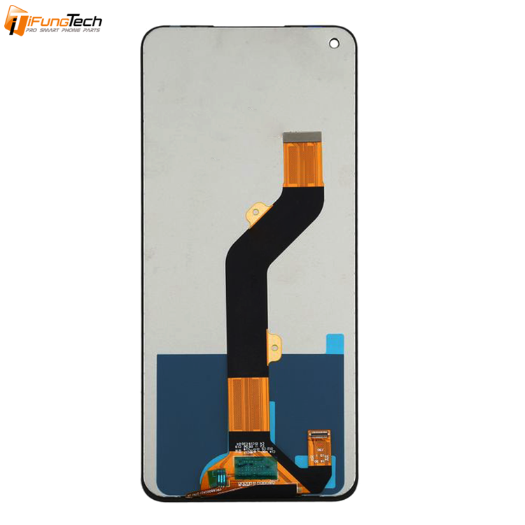 Note 8i X683 LCD for INFINIX HOT 10 X682B Lcd Display Sensor Touch