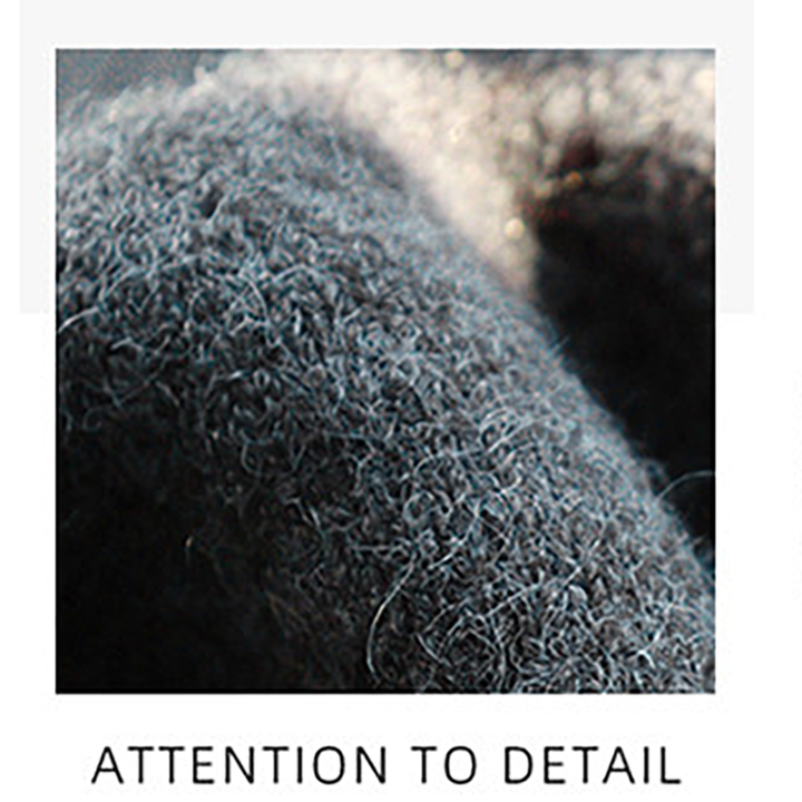 Custom Wholesale Peter Pan Collar Hem Slit Loose Fit Women Knit Sweater