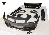 Kits de carrosserie large pour BMW Z4, vente en gros d'usine, prix abordable, pare-chocs pour BMW Z4 E89
