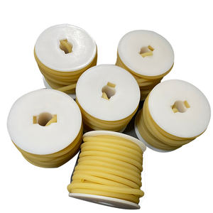 Dankung 5080スリングショットカタパルトラテックスラバーチューブ1m - Product Image 2