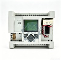 Contrôleur PLC Série 2090 Neuf Original 2090-CSBM1DF-18AA28 16 E/S Mémoire EEPROM Communication EtherCAT pour Applications Industrielles