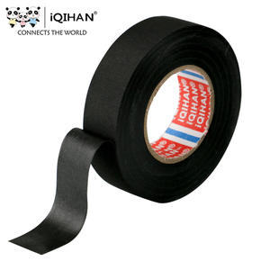 חוט ציפה הסיטונאי בד צמר סרט דבק רתום עבור יישומים רכב ואלקטרוניקה - Product Image 6