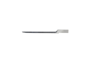 Cuchilla oscilante de carburo de tungsteno para corte de cuero en EE. UU., cuchilla de corte por vibración, tamaño 72.41×5×1.5mm - Product Image 3