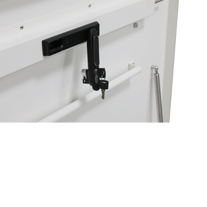 Trappe de toit en métal populaire dans les cloisons sèches, usine leader chinoise, ISO 9001, produits actifs SHUNSHI, best-seller - Product Image 6