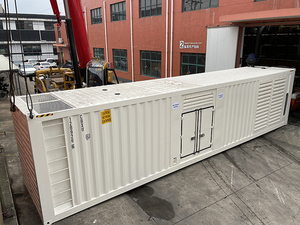 Chất lượng hàng đầu 1000kva Máy phát điện Powered <span class=keywords><strong>40ft</strong></span> <span class=keywords><strong>container</strong></span> reefer Máy phát điện diesel bởi Perkins - Product Image 2
