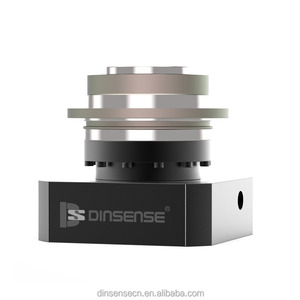 Tốc độ độ cứng cao Tích hợp hộp số giảm tốc hành tinh cho máy cắt laser CNC ODM tùy chỉnh cho máy móc Robot trang trại - Product Image 6