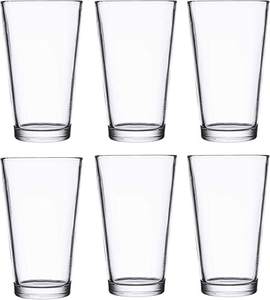 Vente en gros pas cher Promotion Chope en verre de bière Logo personnalisé Verres à bière pour l'Allemagne Elysian Fat Head's FIFCO USA <span class=keywords><strong>Figueroa</strong></span> Mountain - Product Image 6