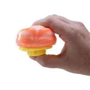 Juguete Sensorial Antiestrés de Helado Nee <span class=keywords><strong>Don</strong></span> Nice, Juguete Blandito para Aliviar la Ansiedad y Relajar el Estado de Ánimo, en Tendencia y Disponible - Product Image 1