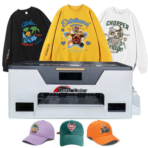 เครื่องพิมพ์ DTF ฟิล์ม PET ควบคุมด้วยความร้อนเตาอบแบบดิจิตอลสำหรับธุรกิจ - Product Image 1