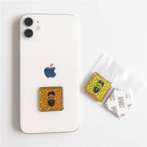 Étiquette NFC en résine époxy 13,56 MHz étanche pour la réservation de bureaux partagés et <span class=keywords><strong>le</strong></span> contrô<span class=keywords><strong>le</strong></span> d'accès - Product Image 6