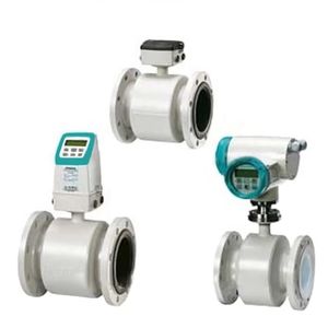 משדר זרימה אלקטרומגנטי SITRANS FM <span class=keywords><strong>MAG</strong></span> 5000 - Product Image 6