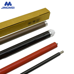 Rodillo de Presión del Fusor Inferior TA1800 para Kyocera TASKalfa <span class=keywords><strong>TA</strong></span> 1800 1801 2200 2201 TK4108 TK4118, Piezas de Impresora y Fotocopiadora - Product Image 2