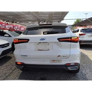 <span class=keywords><strong>Coche</strong></span> de segunda mano Guazi 2021 Changan X5, listo para enviar, motor de gasolina, automático, SUV de 5 plazas, volante a la izquierda, para conductores diarios de SUV que buscan durabilidad. - Product Image 6