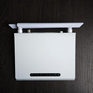 Routeur EPON GPON double mode XPON ONU 1GE+1FE CATV WiFi 2.4G ONT FTTH, vente chaude - Product Image 1