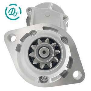 ชุดสตาร์ทเครื่องยนต์ EexcavaStart 10T รุ่น STR6196 สำหรับเครื่องยนต์ รับประกัน 1 ปี - Product Image 2