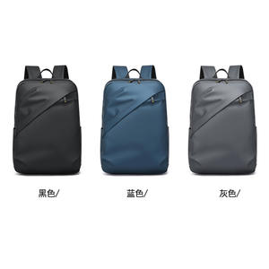 Large Capacity Casual <b>Backpack</b> for <b>Men</b> Waterproof Outdoor Sports Travel <b>Backpack</b> Nylon Lining Summer New Design - Product Image 6