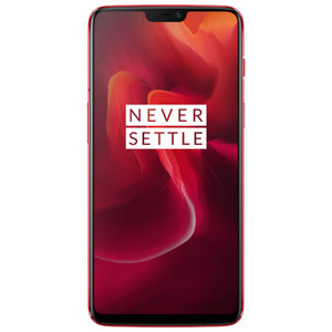 NEWOriginal Oneplus 6 A6000 4 Gam LTE Điện Thoại Di Động 6.28 "8GB RAM 128GB ROM Octa Lõi Vân Tay Android Điện Thoại Thông Minh - Product Image 2