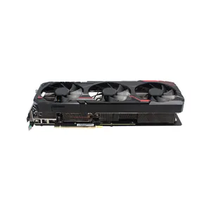 Grafische Kaart 8 Gb Videokaart Rtx 3070 Rtx 30 Serie Rtx 3070 Ti 3070 Met Pci Express 4.0 16X