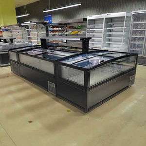 <span class=keywords><strong>ตู้</strong></span>แช่แข็งเชิงพาณิชย์ความจุสูง2.5เมตร<span class=keywords><strong>ตู้</strong></span>เกาะ<span class=keywords><strong>รวม</strong></span>กัน<span class=keywords><strong>ตู้</strong></span>แช่ซูเปอร์มาร์เก็ต<span class=keywords><strong>ตู้</strong></span>แช่แข็งแนวนอน - Product Image 1