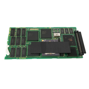 FANUC เซอร์โวแอมพลิฟายเออร์ของแท้จากญี่ปุ่น รุ่น A20B-8100-0171 A06B6070H005 สำหรับ PLC PAC และคอนโทรลเลอร์เฉพาะทาง - Product Image 3