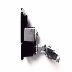 Nhà Máy ổ cắm <span class=keywords><strong>ms726</strong></span> Hợp kim kẽm push button Bảng điều chỉnh tủ khóa cho tủ công nghiệp - Product Image 6