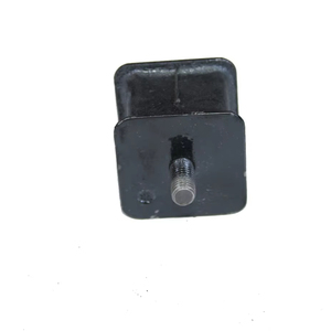 Piezas de Metal y Goma para Chasis de Automóviles, Producción en Masa en Egipto - Product Image 1
