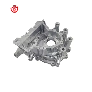 CNC-Hersteller mechanische Edelstahl Aluminium-Titan-Fählung Drehdienst Engineering-Komponenten Bearbeitungsteile