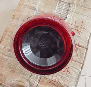 Feu arrière LED d'origine de marque authentique pour 488 GTB Spider 2016-19, feu de frein arrière adapté pour LH & RH, d'occasion, d'origine - Product Image 3