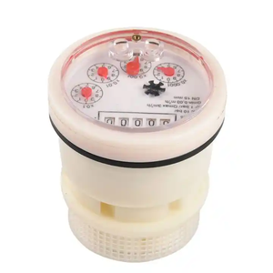 Compteur d'eau prépayé <span class=keywords><strong>Baylan</strong></span> pour pièces de machine - Product Image 3