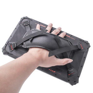 Tablette <span class=keywords><strong>PC</strong></span> Android 14 robuste de 10 pouces OEM avec double SIM 4G, lecteur de <span class=keywords><strong>code</strong></span> QR et lecteur d'empreintes digitales en option - Product Image 4