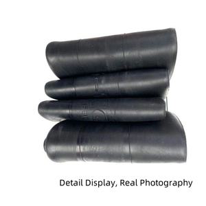 Pneus ATV, vente directe usine, pour motos Haojue/Suzuki/Jialing/Wuyang 125/150, roues avant et arrière, chambres à air 300-18/275-18. - Product Image 4