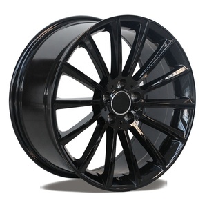 Jantes en alliage d'aluminium pour <span class=keywords><strong>automobile</strong></span>, 16 17 18 19 20 <span class=keywords><strong>21</strong></span> 22 pouces, vente exceptionnelle, A356 - Product Image 1