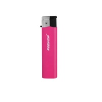 Meilleures ventes Briquet à gaz en plastique de cuisine avec logo personnalisé multicolore