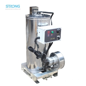 <span class=keywords><strong>Macdowell</strong></span> Neuer Hochdruck-Edelstahl. Schneller Heißwasserboiler - Product Image 1