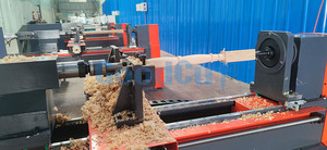 Máy Điện Tự Động Cho Máy Tiện Gỗ Thủ Công - Product Image 6