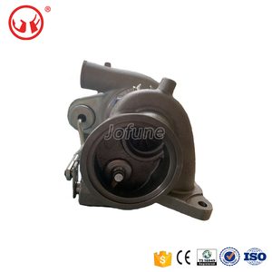JF113007 TD03 turbocompressore numero OE 49131-05210 6 u3q6k682ae per Peugeot <span class=keywords><strong>Boxer</strong></span> <span class=keywords><strong>III</strong></span> 2.2L HDI motore 4HV PSA - Product Image 3