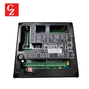 Módulo de Control Electrónico ES3000 2202560023 para Compresor de Aire de Tornillo LIUTECH para Uso Industrial 220V - Product Image 2
