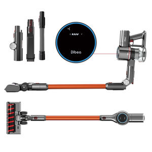 <span class=keywords><strong>เครื่อง</strong></span><span class=keywords><strong>ดูด</strong></span><span class=keywords><strong>ฝุ่น</strong></span>ไร้สายแบบแท่ง 4 in 1 รุ่น G22 จากโรงงานจีน แรงดูดสูง ชาร์จไฟได้ สำหรับใช้ในบ้าน - Product Image 6