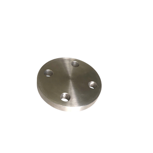Bride aveugle sur mesure en acier inoxydable ANSI 150LB RF 20 pouces, qualité supérieure, variété OEM, usage industriel, MOQ 100 pièces - Product Image 4