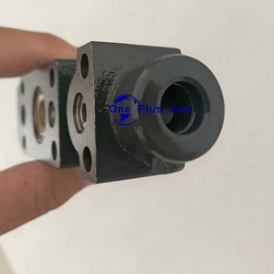 Original Neues Lagerbestand-Ventil 723-11-00024 Ventilbaugruppe Geeignet für <span class=keywords><strong>Komatsu</strong></span> PC30MR-3 Bagger - Product Image 6