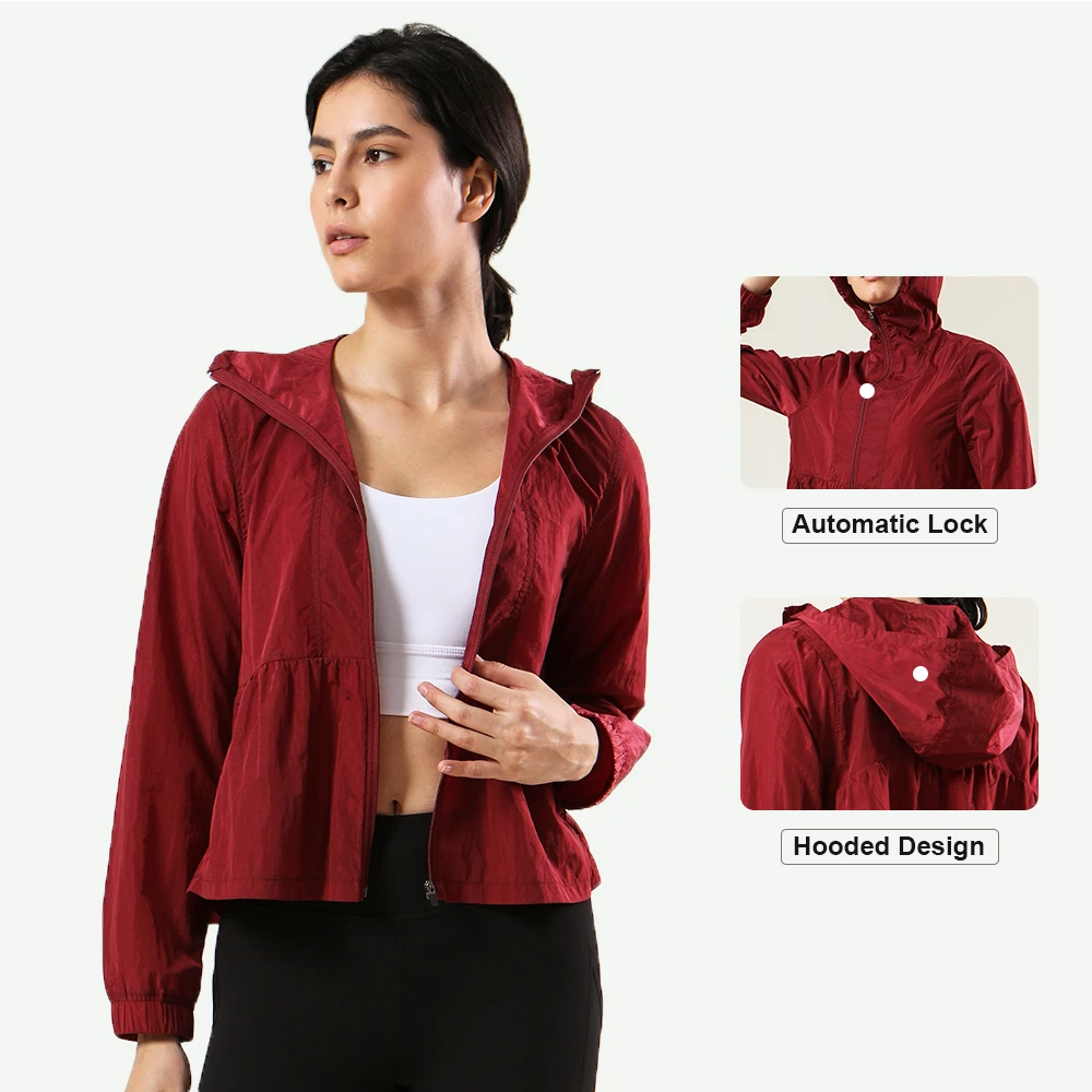 Летняя и весенняя сублимированная Солнцезащитная одежда с защитой от ультрафиолета