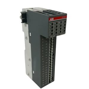 Módulo de Expansión PLC Original A-BB AX561 1SAP210600R0001 AC500-eCo S500 4AI 2AO Entrada/Salida Analógica Configurable - Product Image 1
