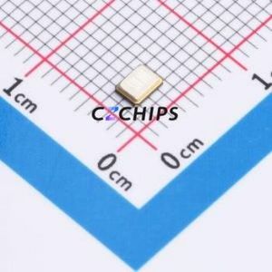 SWXC7ABVE0-30.000000 Crystal (Passive) SMD3225-4P Crystal Oscillator SMD Crystal Oscillator 30MHz 10ppm 9pF - Product Image 1